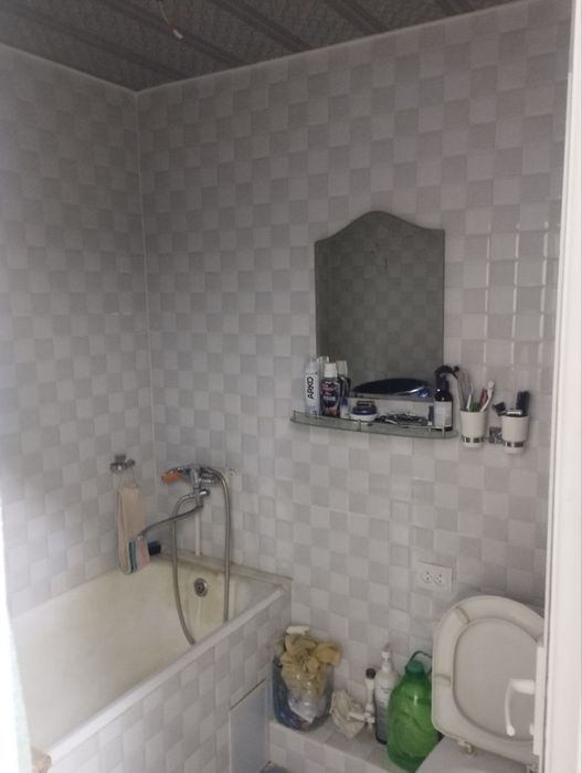 1-комнатная квартира, 1 микрорайон, 31 м², 1 этаж