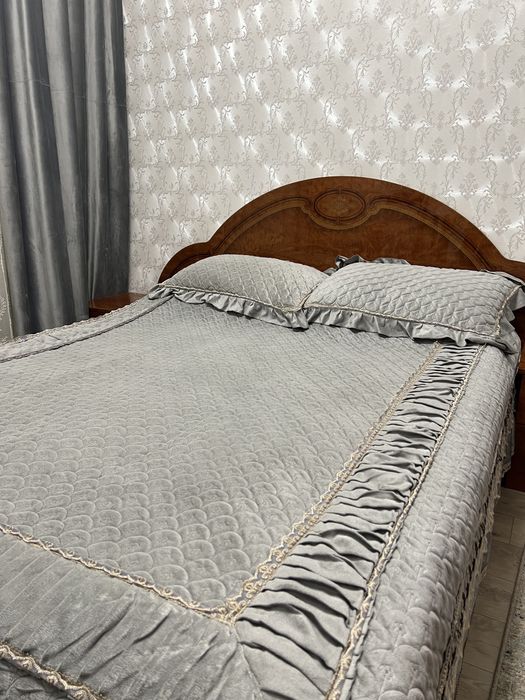 Спальный гарнитур , шатура