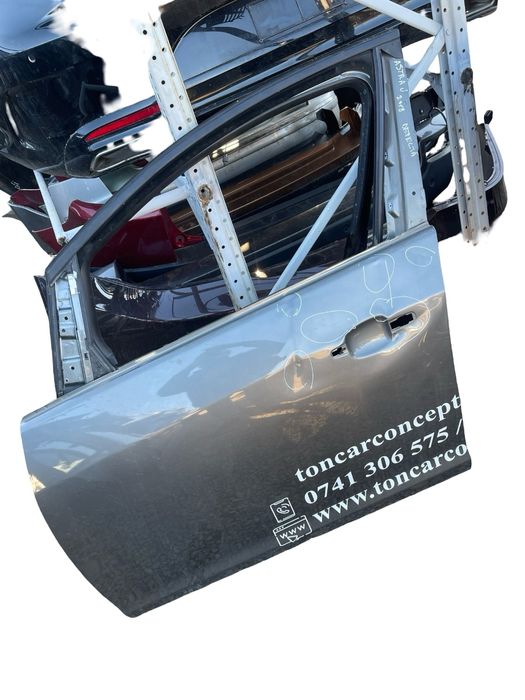 Usa Portiera Fata Stanga Opel Astra J Saloon 2012 - >