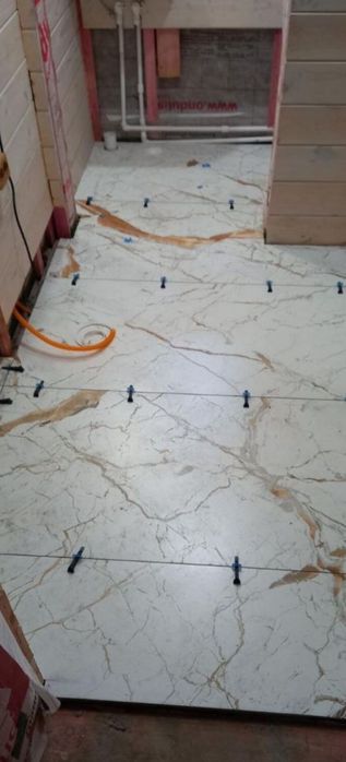 Kafel terish kafel usta