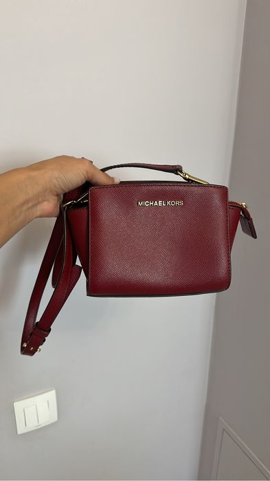 Сумка Michael Kors