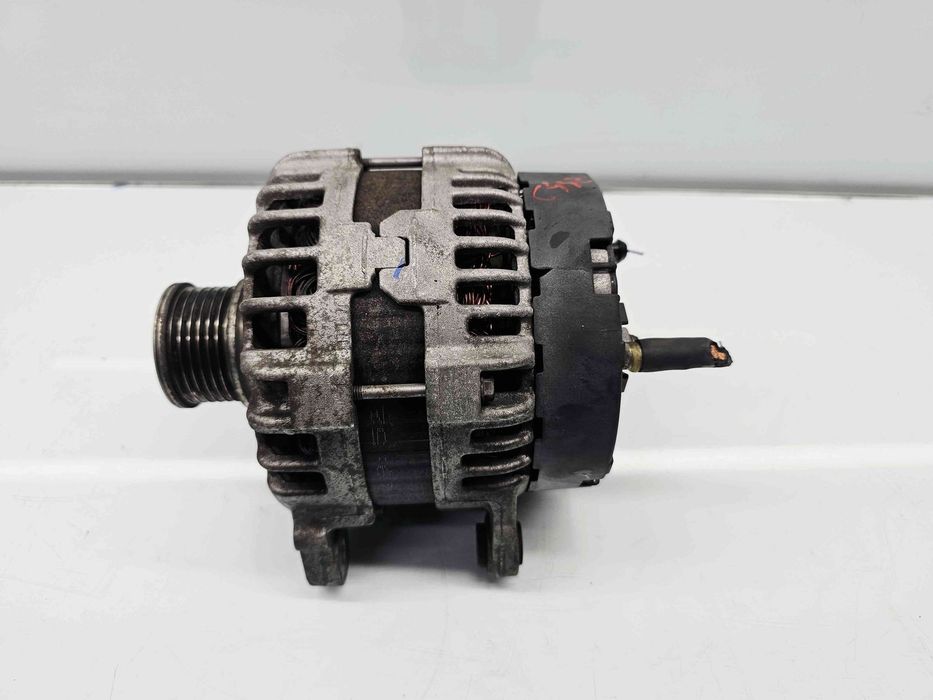Alternator AUDI A4 (8K2, B8) [Fabr 2008-2015] 03L903017 2.0 TDI CGLC 1