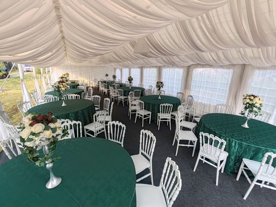 Inchiriere corturi evenimente +accesorii