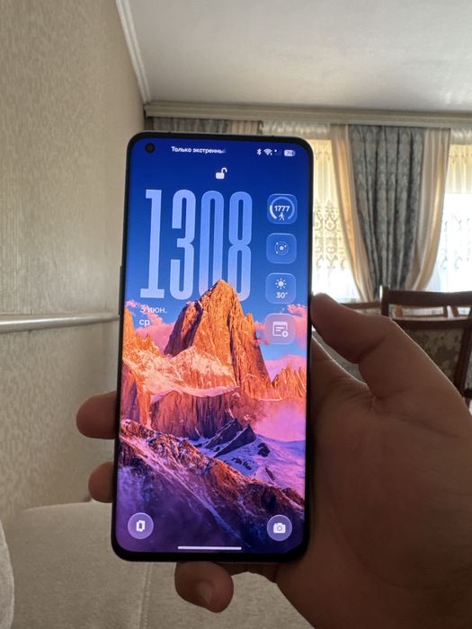 One plus 11 без каробкой