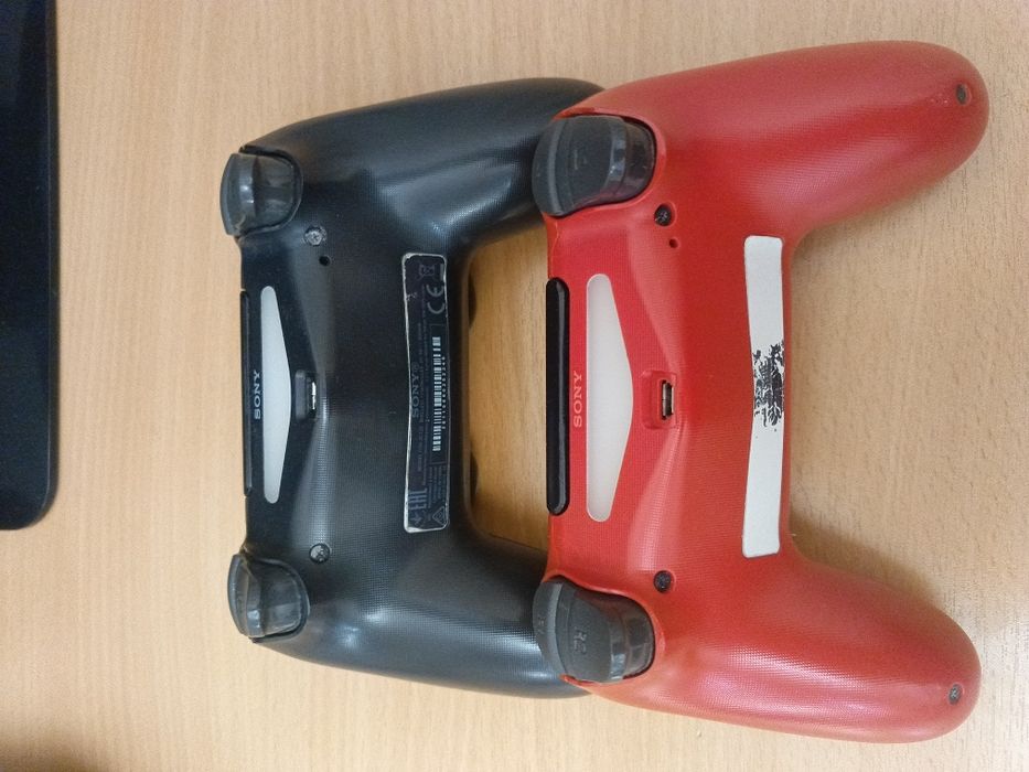 Оригинальный Джойстик DualShock 4