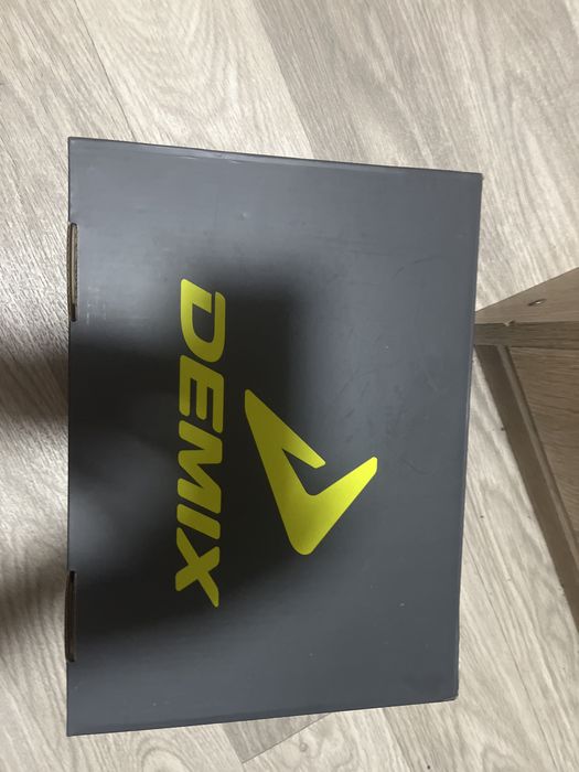 сороконожки Demix