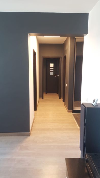 Proprietar 3 camere Militari Residence 72 mp 2 bai parcare langa Lidl