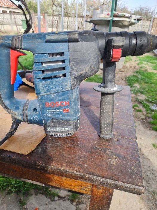 Bosch,gbh,GUX,GST,GSB