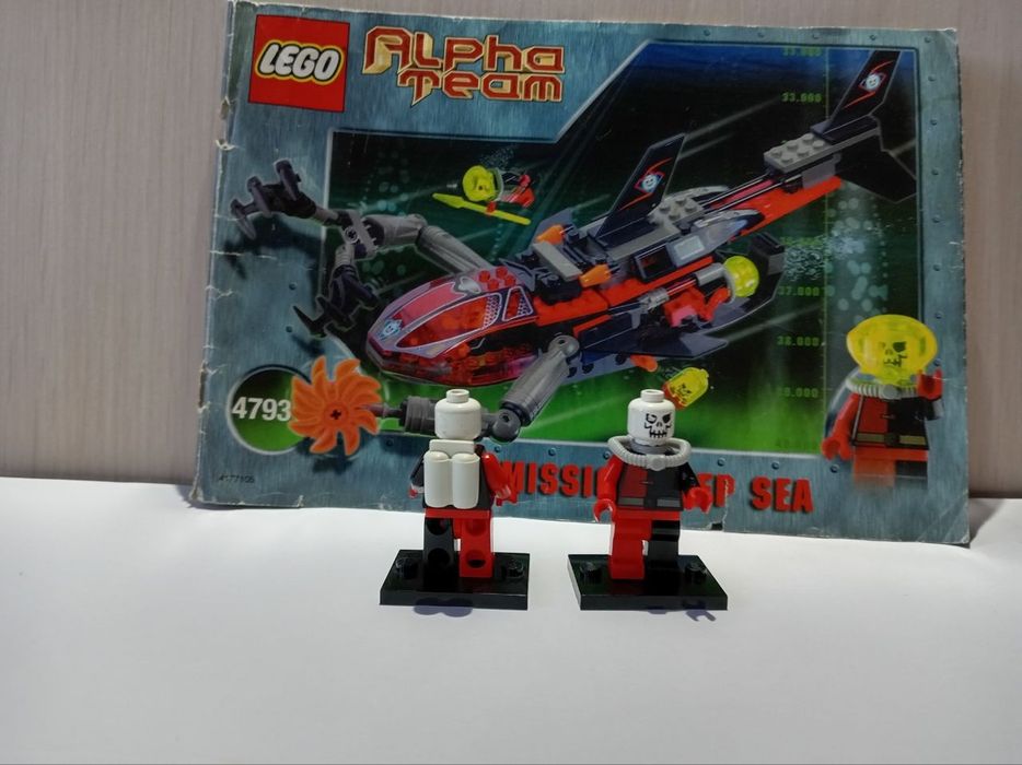 Продам LEGO дёшево