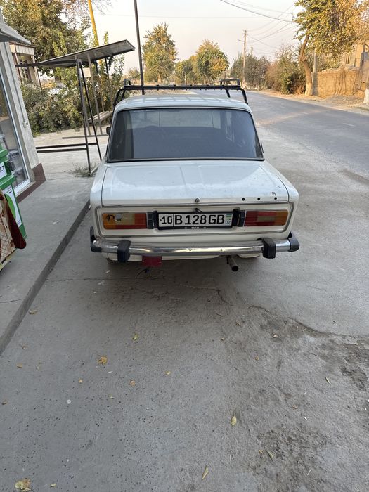 Vaz 2106 sotiladi 1996 yil holati yahshi