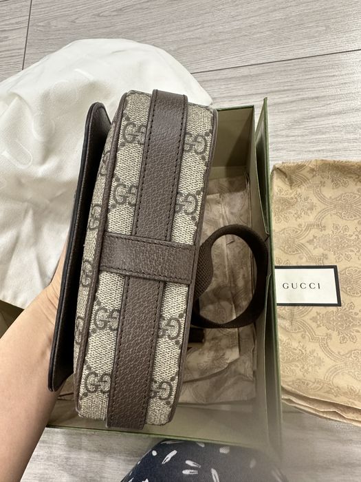 Сумка Gucci Ophidia mini bag (ОРИГИНАЛ)