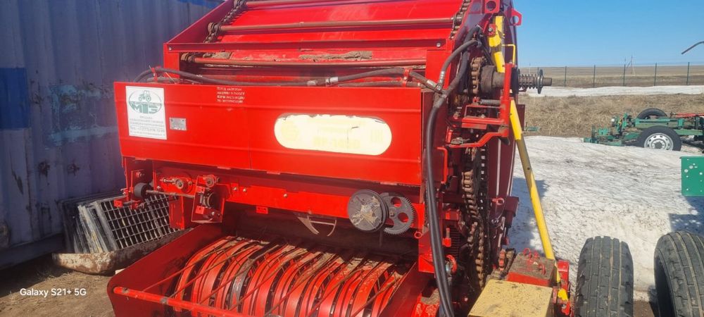 Продается Пресс ПР-145С