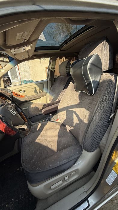 Чехлы для автомобиля