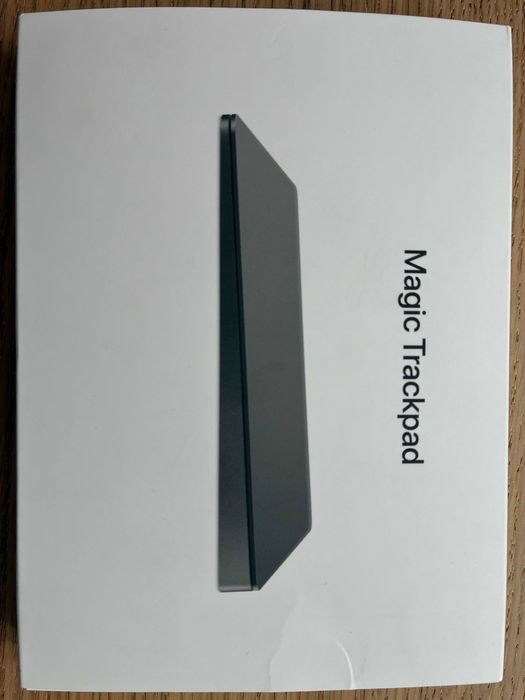 Apple Magic Trackpad 2