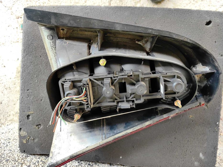 Оригинален стоп Мерцедес А 168  Mercedes A 168