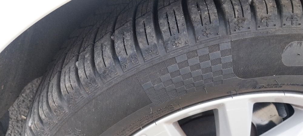 Vw Passat B8 2016 2.0 tdi