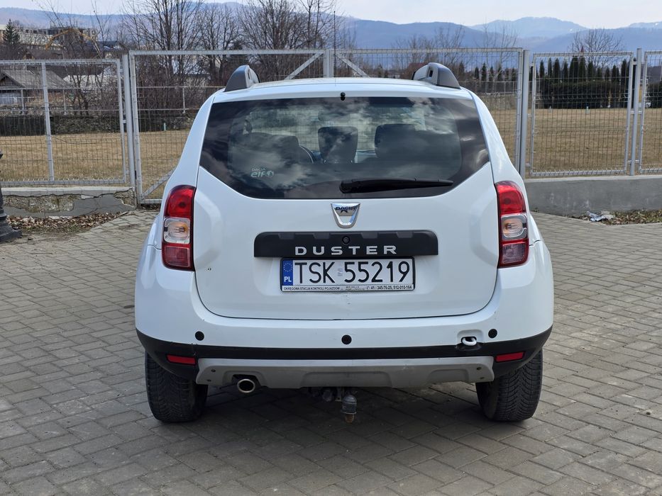 Daica duater 2016 euro 6 1.5 diesel