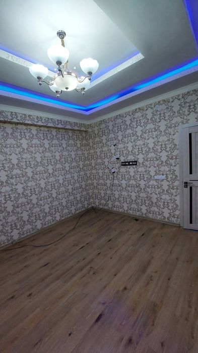 Сергели Курувчилар метро олдида 2хонали квартира сотилади тоза ремонтд