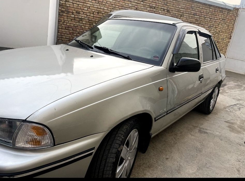 Nexia 1 xolati idial maza qilib xaydesz