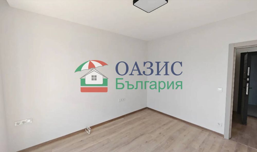 Апартамент с 1 спалня в новия комплекс "Emilia Romana Este", Слънчев бряг, 54.63 кв.м,
