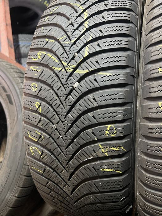 195 60 16 hankook iarna 2018