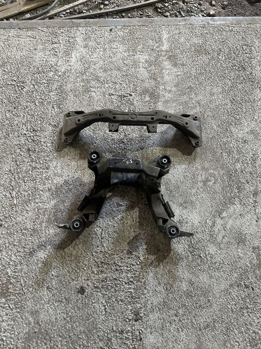 Передняя задняя балка bmw e36