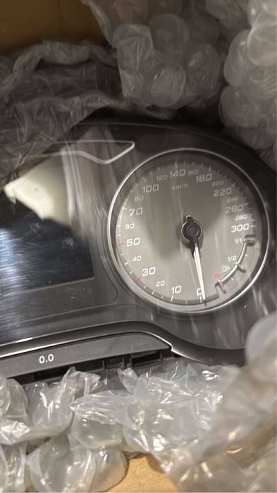 Километраж ауди с3 8в / audi s3 8v