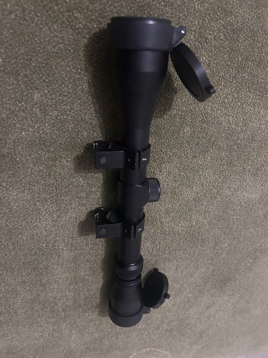 Бинокль    tasco