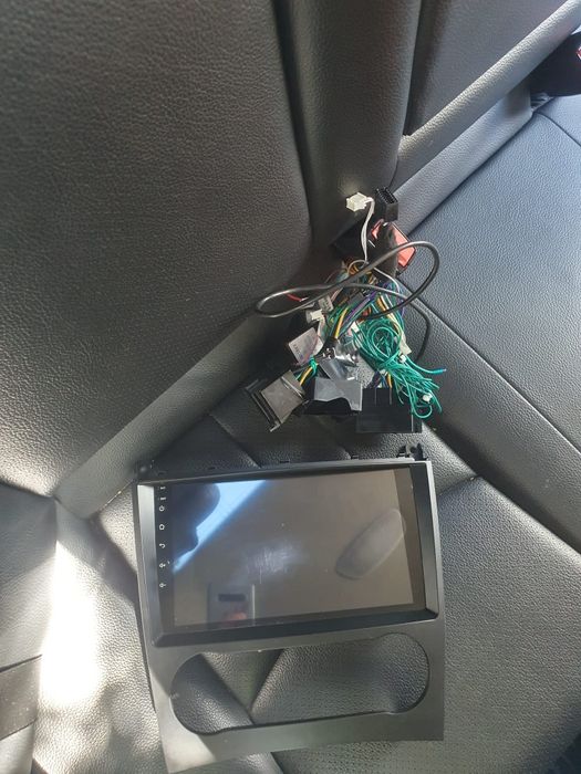 Navigație android