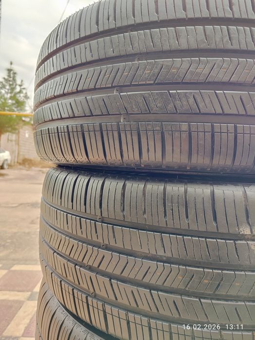 BMW X7 R22 diska balon