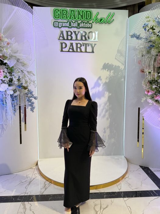 Платье в отличном состоянии