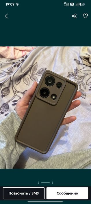 Redmi not 13 pro 256