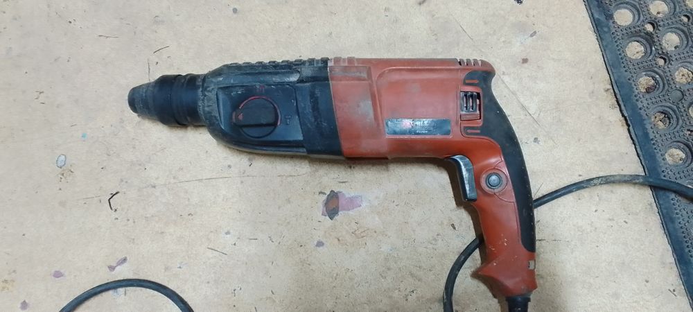 Продам перфоратор pit