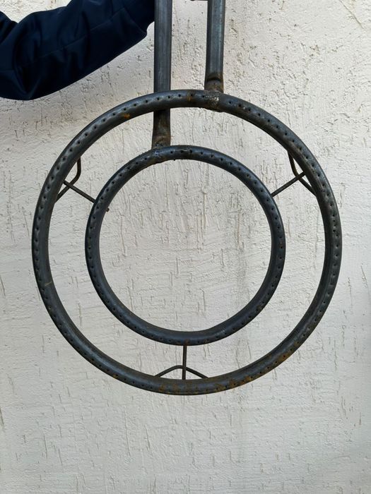 Тандыр горелки всех размеров