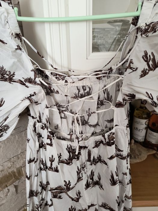 Rochie Mango mărime S