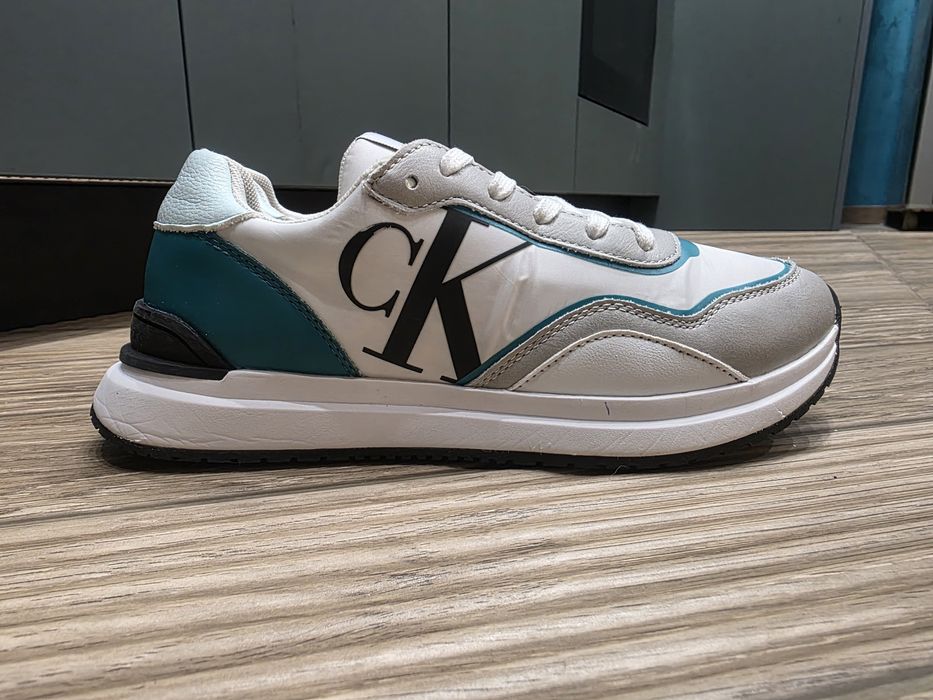 Дамски маратонки Calvin Klein