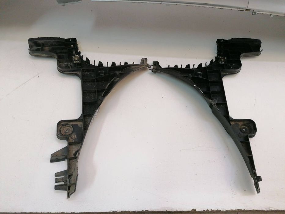 Bara prinderi bara spate Audi A3 8P Coupe 2 uși portiere