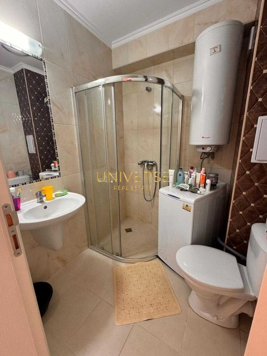 Продава се Двустаен апартамент в к.к. Слънчев бряг - 39 кв.м за 759 €/кв.м - Снимка #12