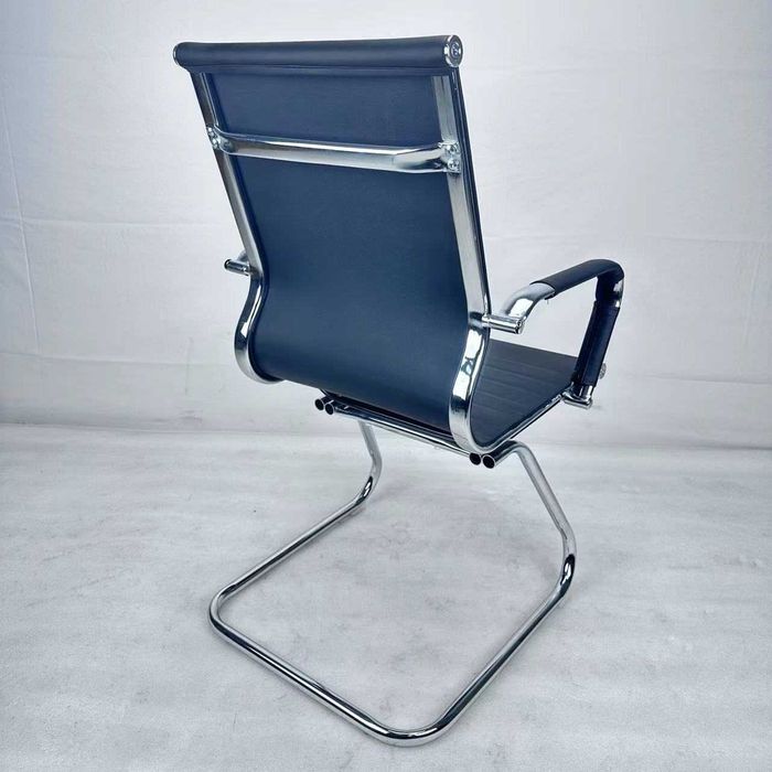 Стул для офиса и дома - FLEX vis