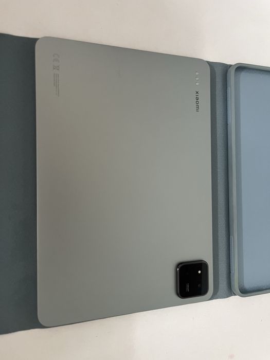 Xiaomi pad 7 планшет