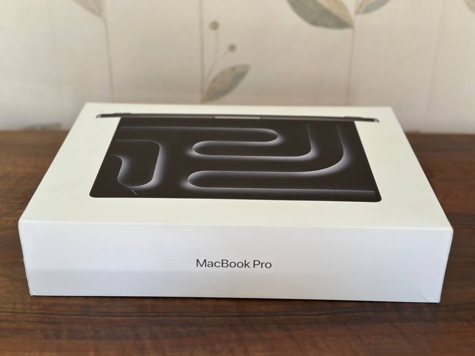Продаю MacBook Pro