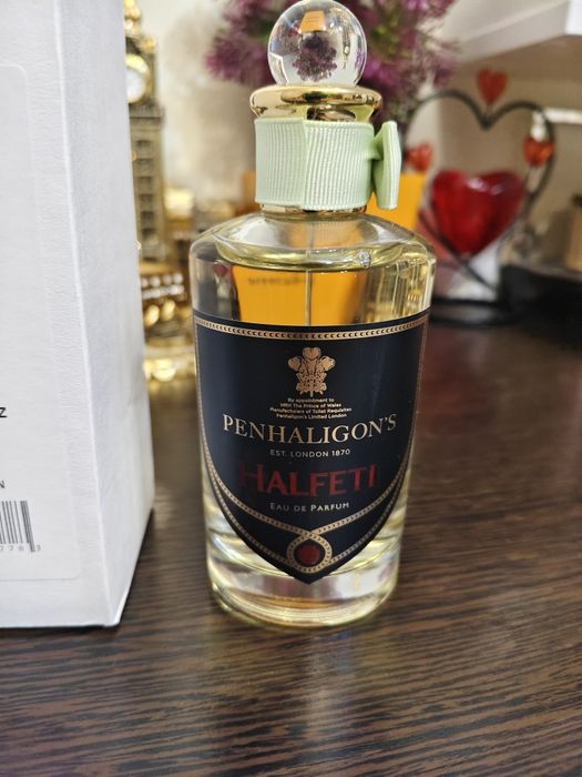 Парфюм Penhaligons Halfeti