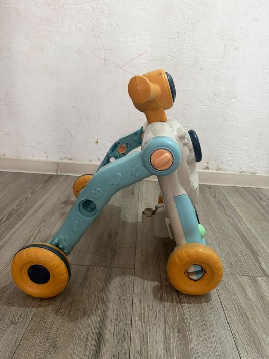 Ходунки,новые только без игрушек