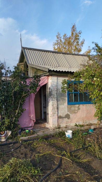 Продам дачу Алма