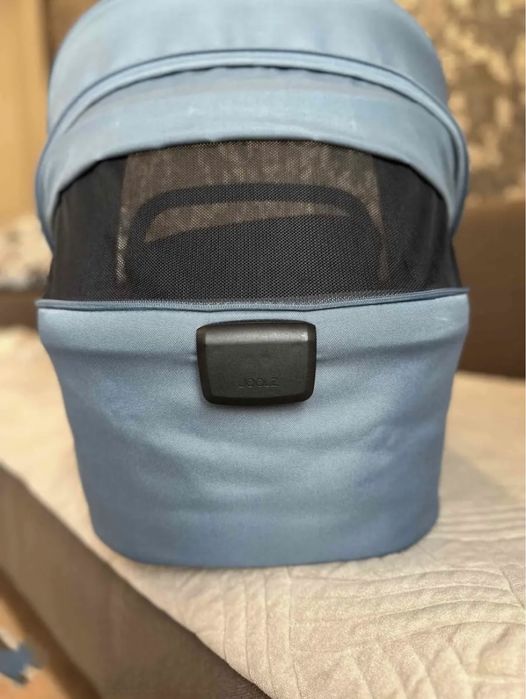 joolz aer люлька