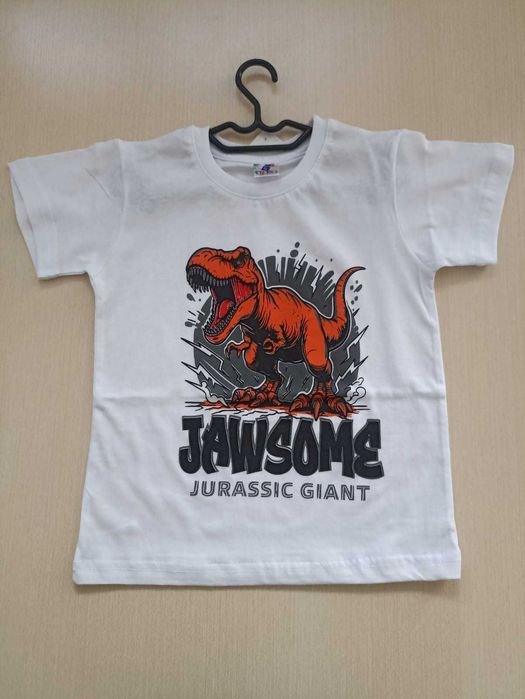 Детская одежда для девочек и мальчиков