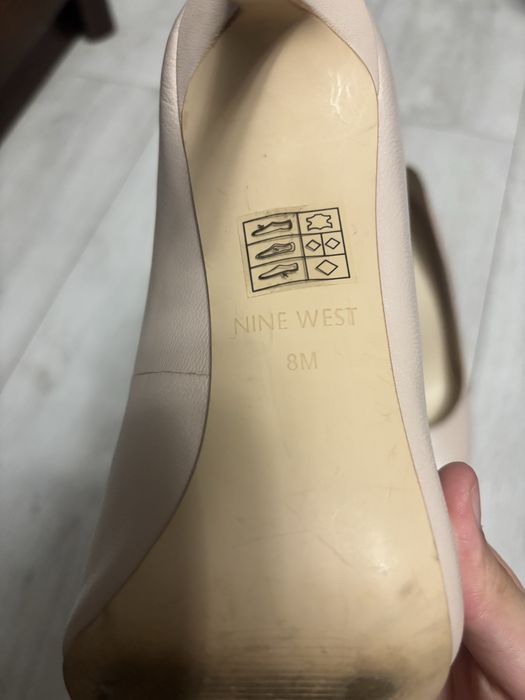 Туфли Nine West оригинал