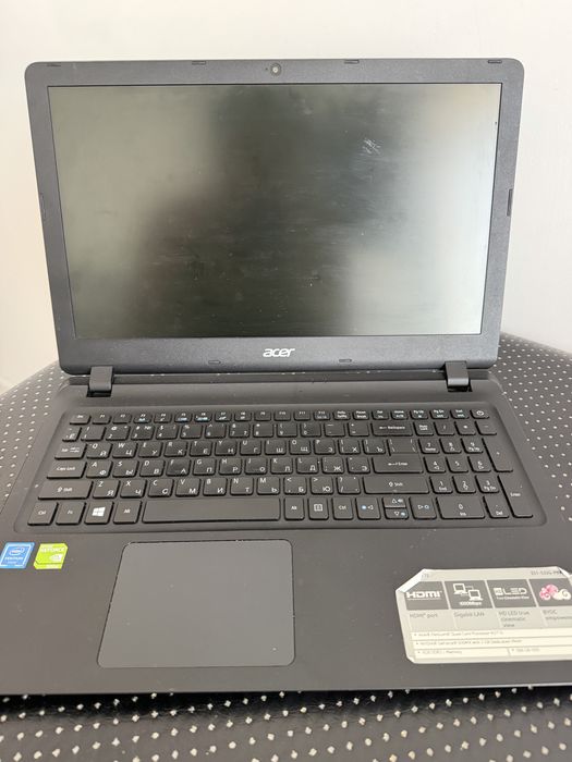 Продам ноутбук Acer