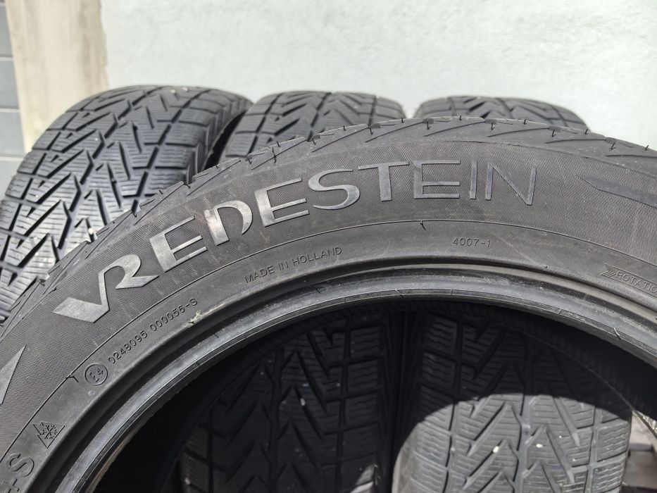 235/55/19 Вредщайн