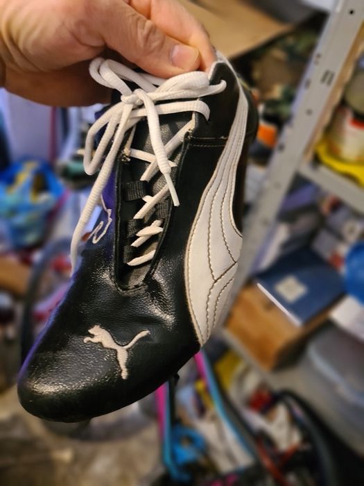 Adidas puma frumosi